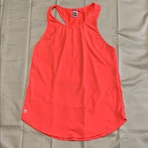 Senita Athletics Workout Tank